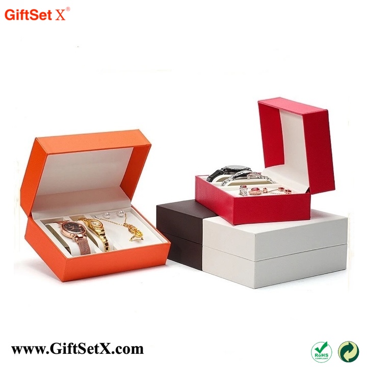 Set cadou de bijuterii ceasuri de lux